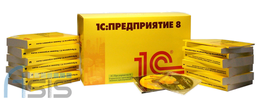 “1С: Підприємство 8”. Управління невеликою фірмою для України.