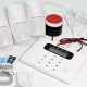 Охоронна сигналізація GSM 30C Base PoliceCam