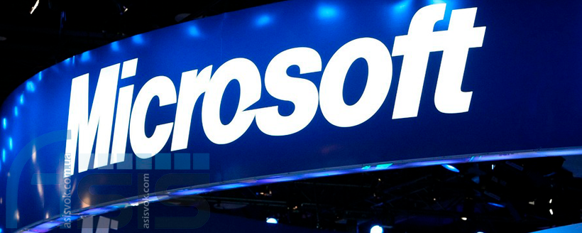 Цікаві факти про корпорацію Microsoft.