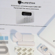 Тест сигналізації GSM 30C Base PoliceCam